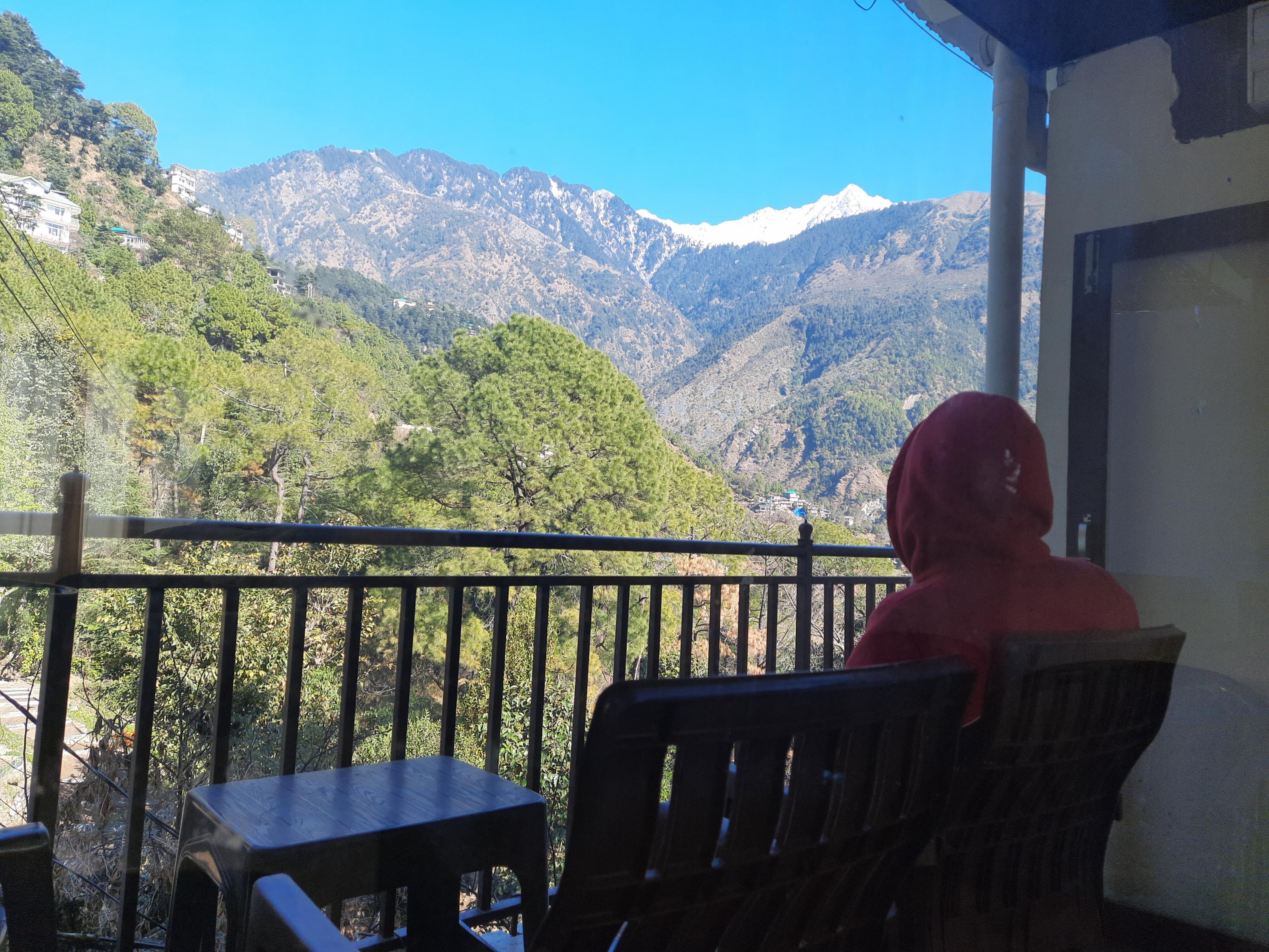 Heaven's View B&B | Rooms with Wi-Fi - Tap to explore photos