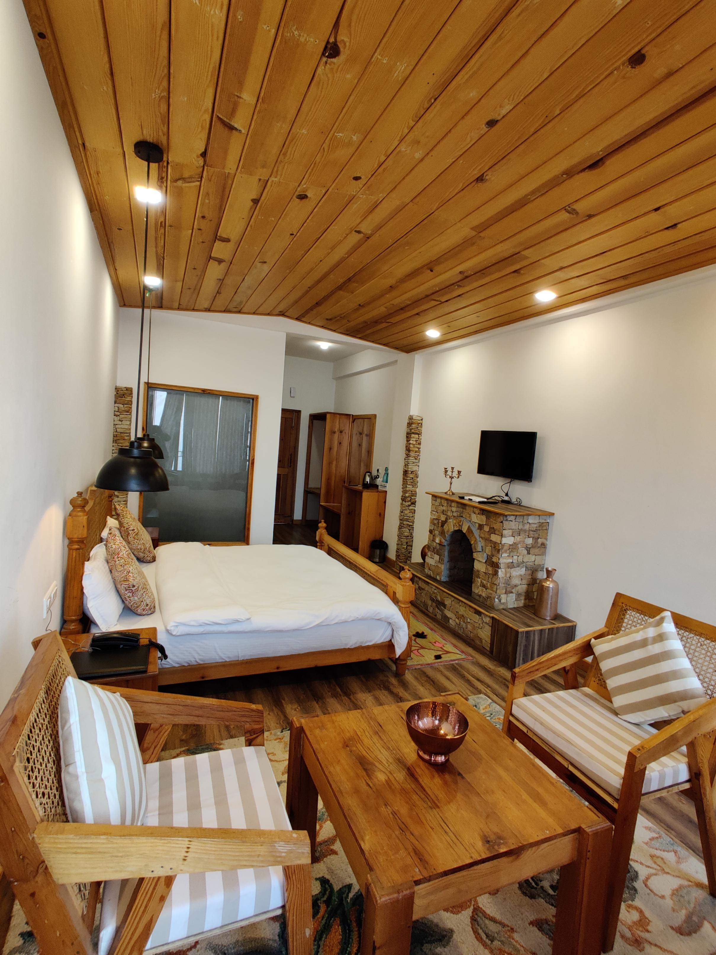 Stonewood Villa - Tap to explore photos