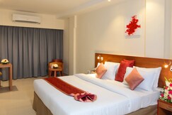 Hotel Archana