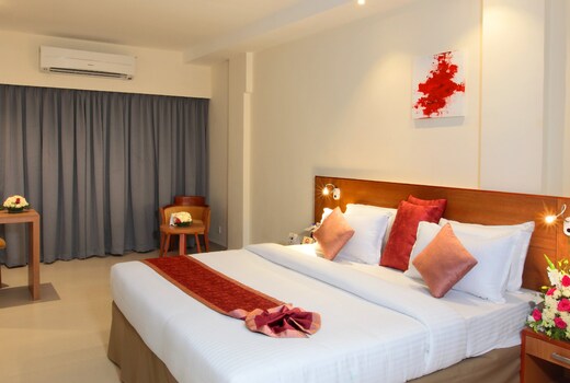 Hotel Archana