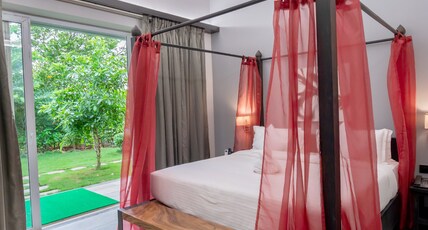 The Forest Club Resort Room Type - Premium Room