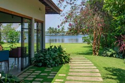 StayVista | Cheppanam House 3 BHK Villa