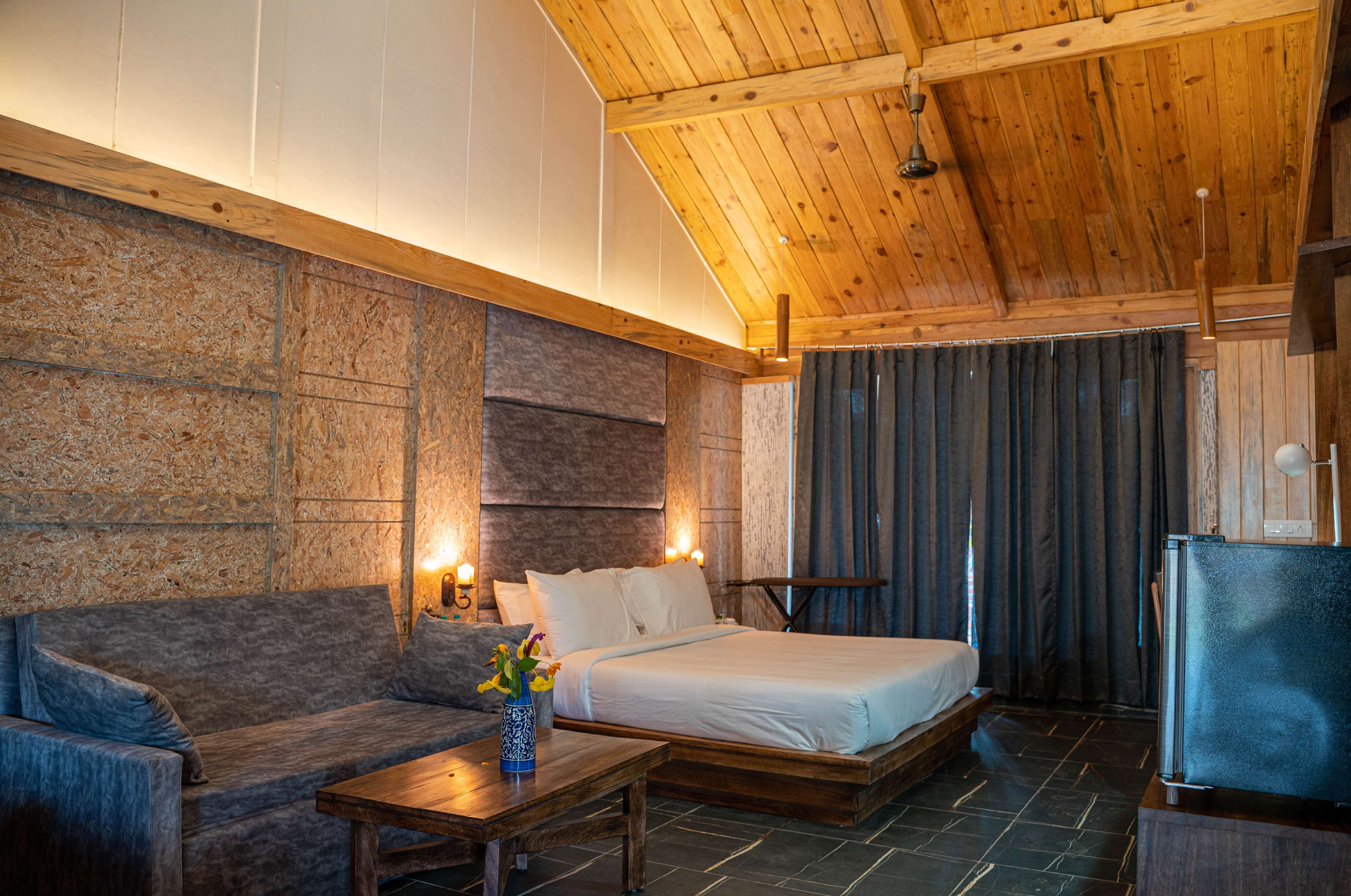 The Sylvan Retreat Room Type - Master Family Suite