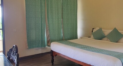 Vallonne Vineyards Room Type - Garden facing premium room