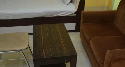 Hotel Sweet Dream Room Type - Standard Deluxe AC Room