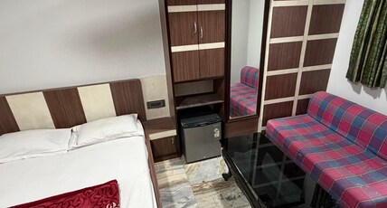 Hotel Afsha Room Type - Executive Room Hotel Afsha Room Type - Executive Room