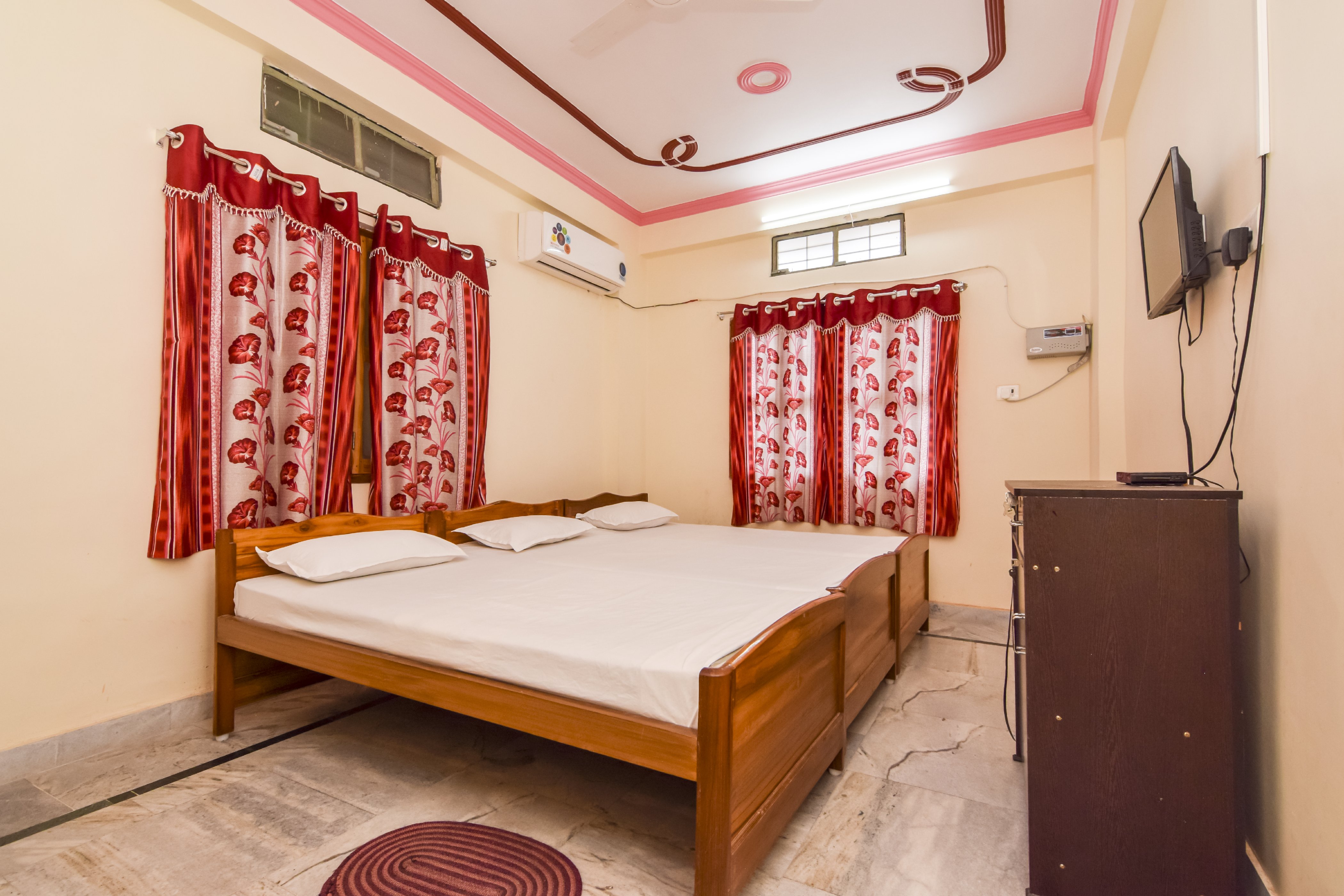 Kailash Bhavan - Tap to explore photos