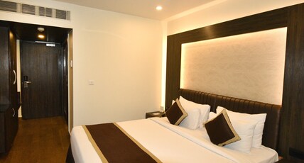 Hotel Las Vegas Room Type - Deluxe room