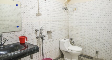 Hotel Incredible Room Type - Deluxe Non AC