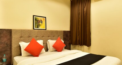 Frontier Royal Room Type - Double Executive