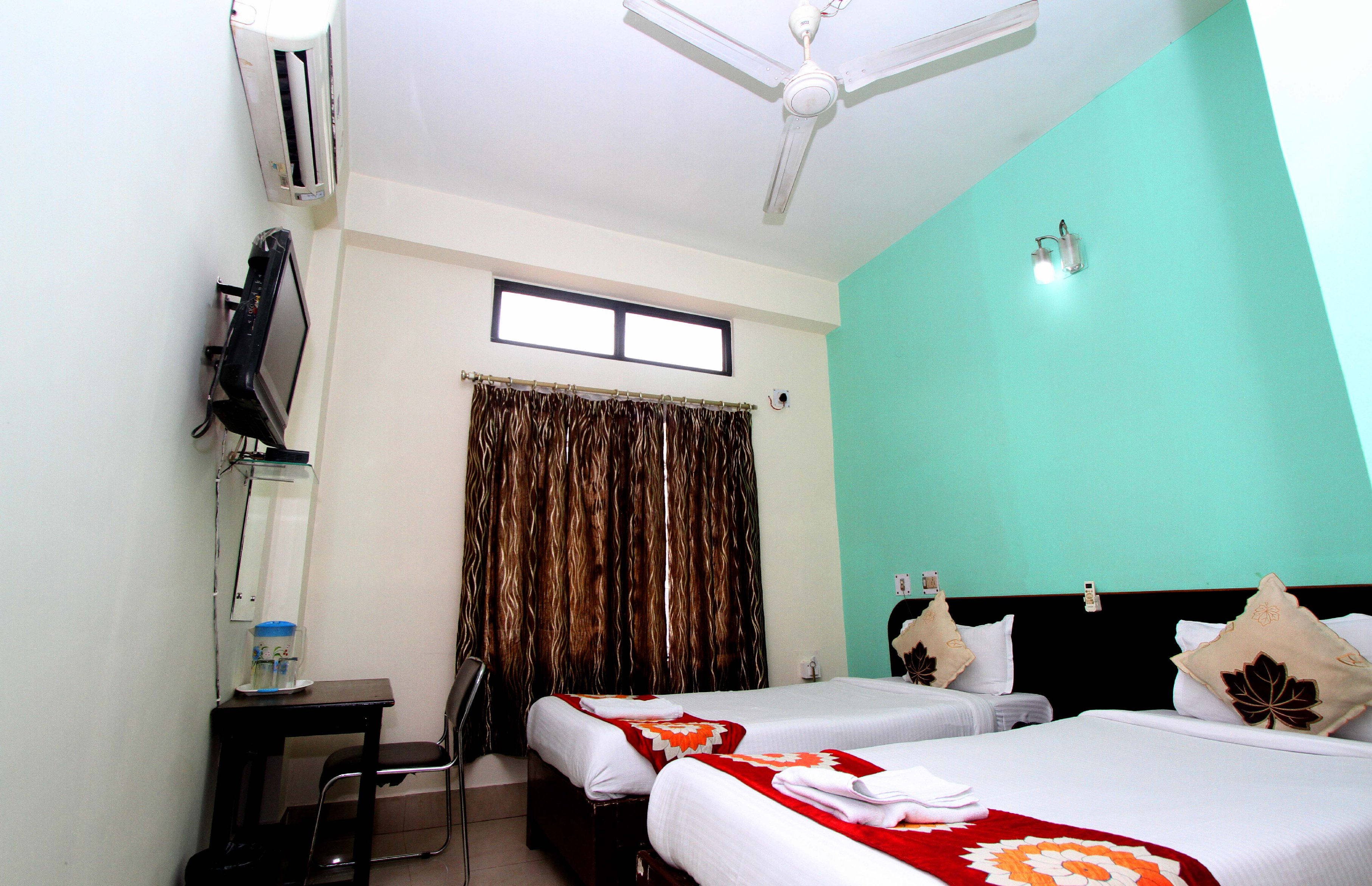 Bluemoon Guest house,Guwahati - Tap to explore photos