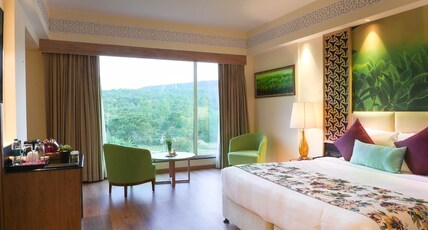 Regenta Resort Belagavi Room Type - Luxury Suite Regenta Resort Belagavi Room Type - Luxury Suite
