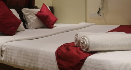 Hotel Pub Street Inn Room Type - Standard Double Room Hotel Pub Street Inn Room Type - Standard Double Room