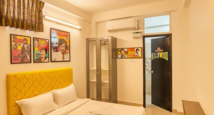 La Maison Charu Room Type - House with 2 Bedrooms-5 Adults