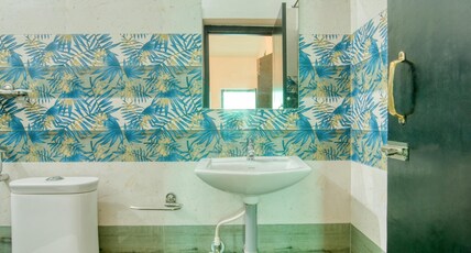 La Maison Charu Room Type - Standard room