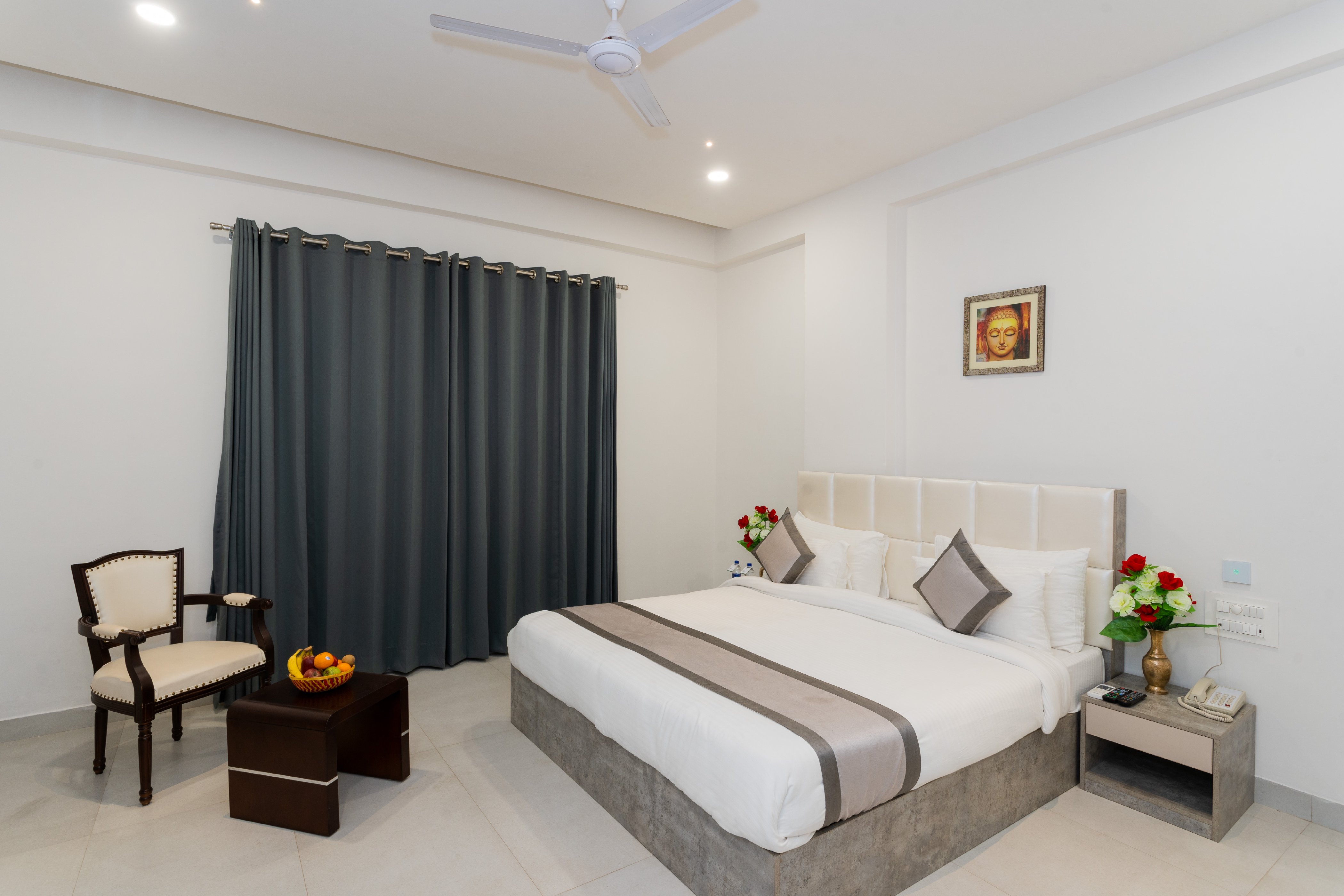 Hotel Siddhartha Inn - Tap to explore photos
