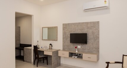 Hotel Siddhartha Inn Room Type - Deluxe Room