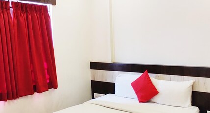 Royal Wood Room Type - Classic Double Room