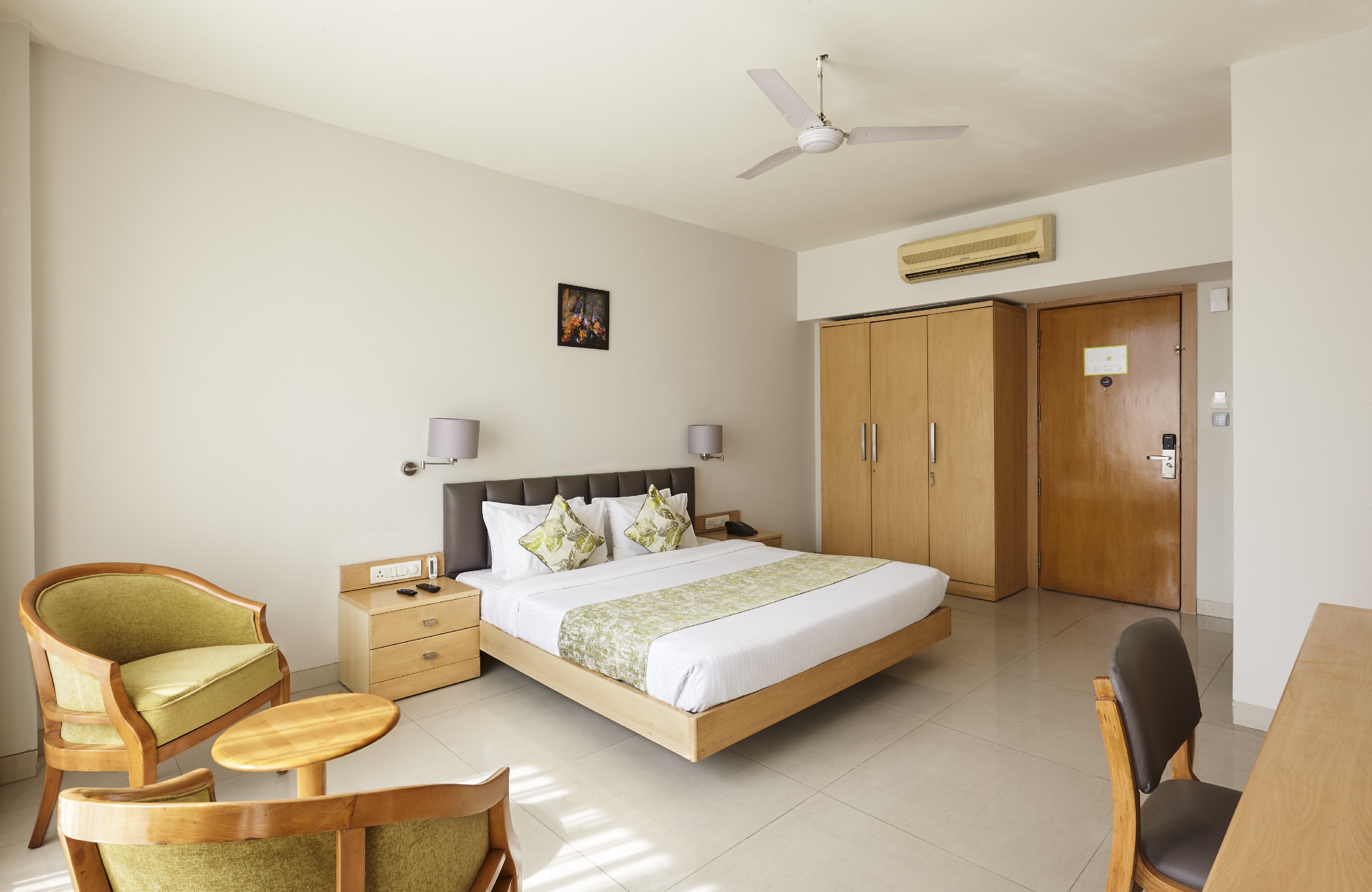 Monday Hotels Mahape - Tap to explore photos
