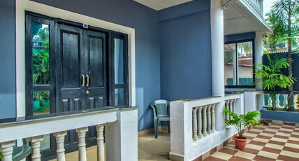 Villa Verediana Room Type - King Studio With Sofa Bed Villa Verediana Room Type - King Studio With Sofa Bed