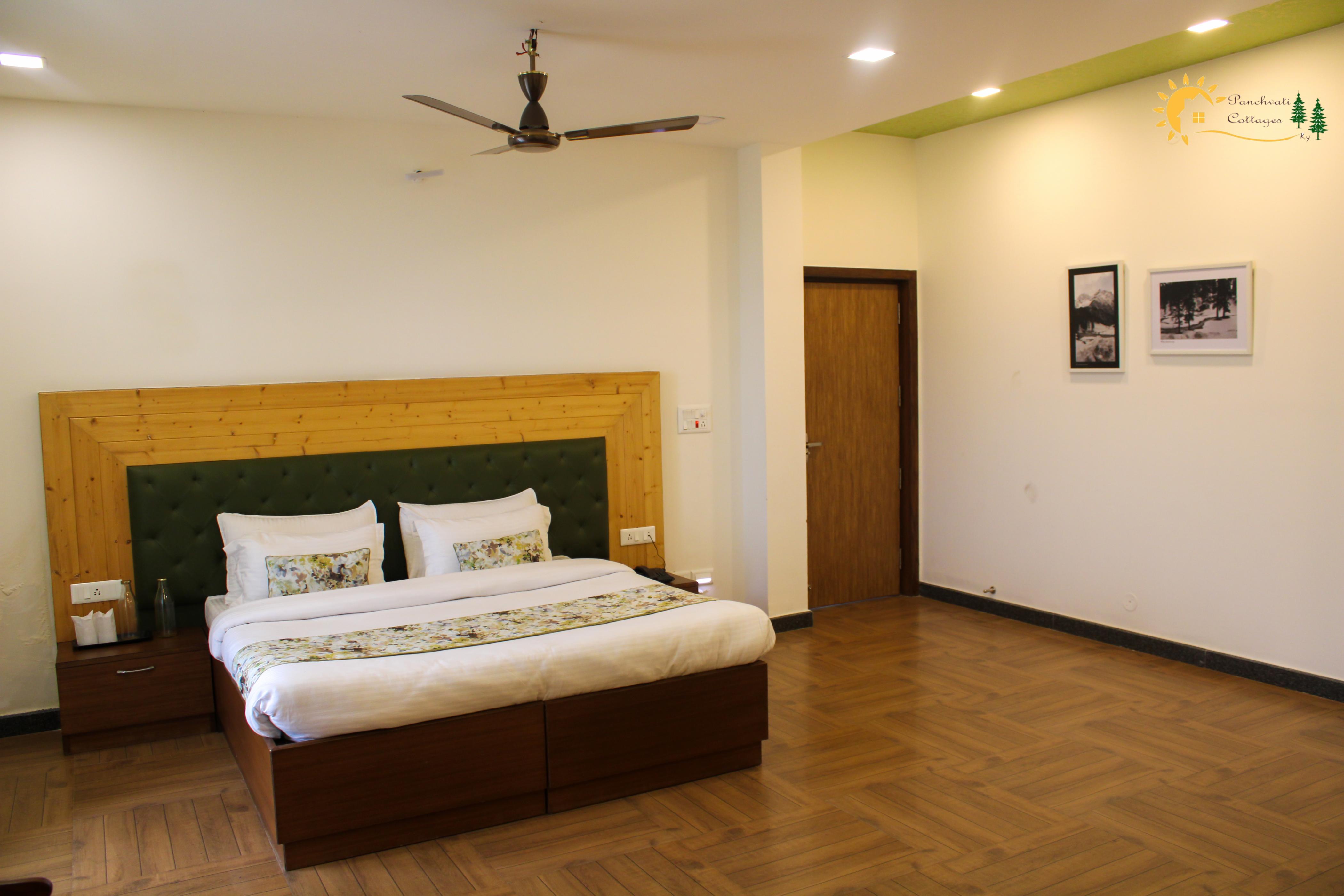 Panchvati Cottages - Tap to explore photos