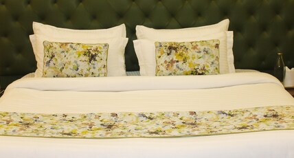 Panchvati Cottages Room Type - Super Deluxe Valley and Mountain View