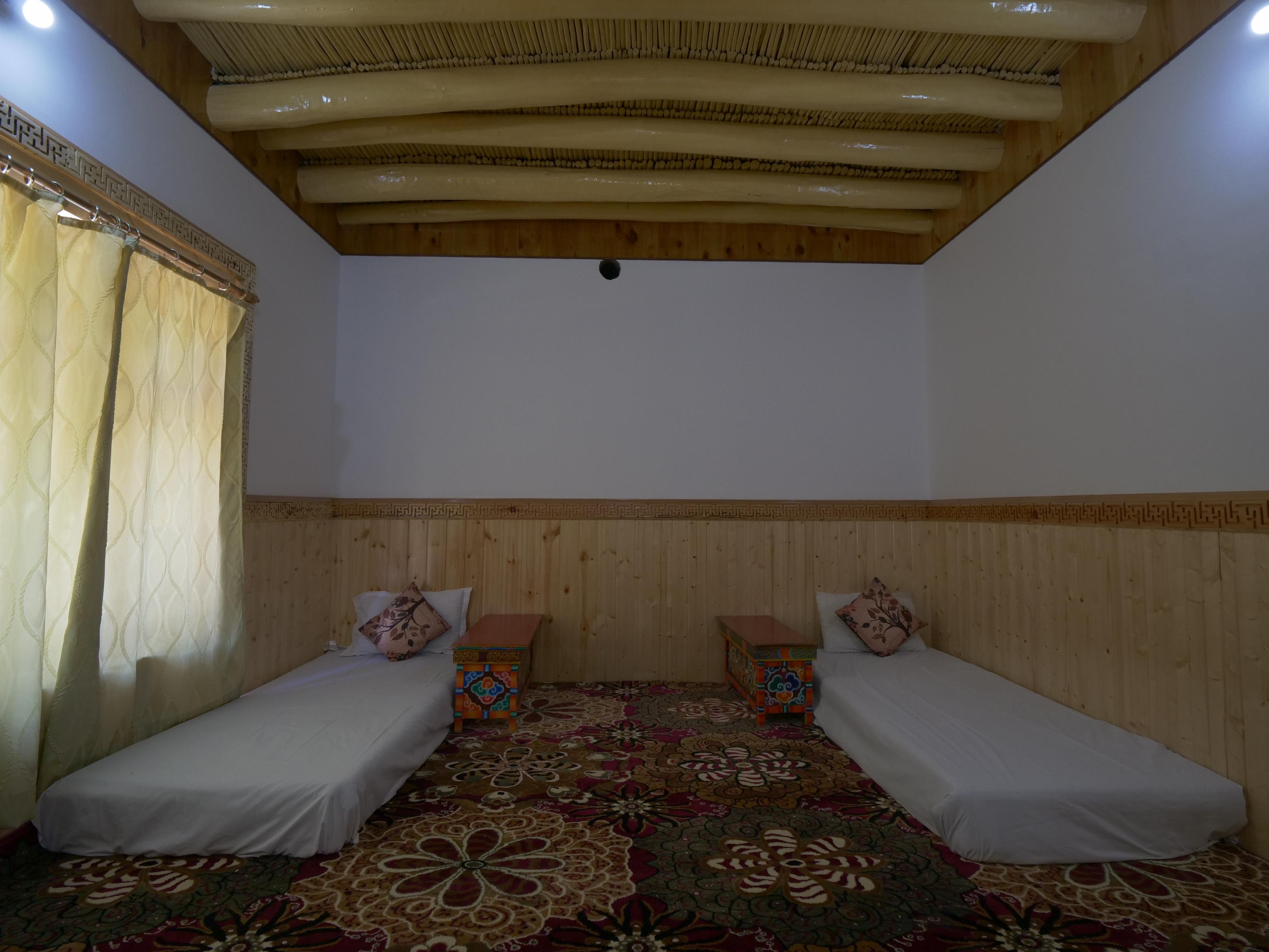 Latsas-1 (Himalayan Farmstays) - Tap to explore photos