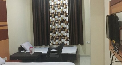 Hotel Shree Hari Room Type - Standard 3 Bed Non AC