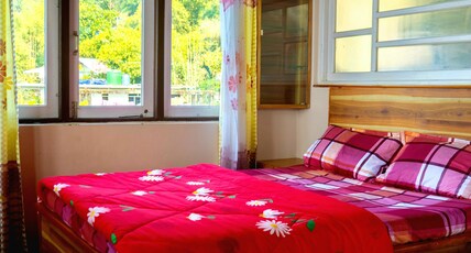 Bethany Homestay Room Type - Zion