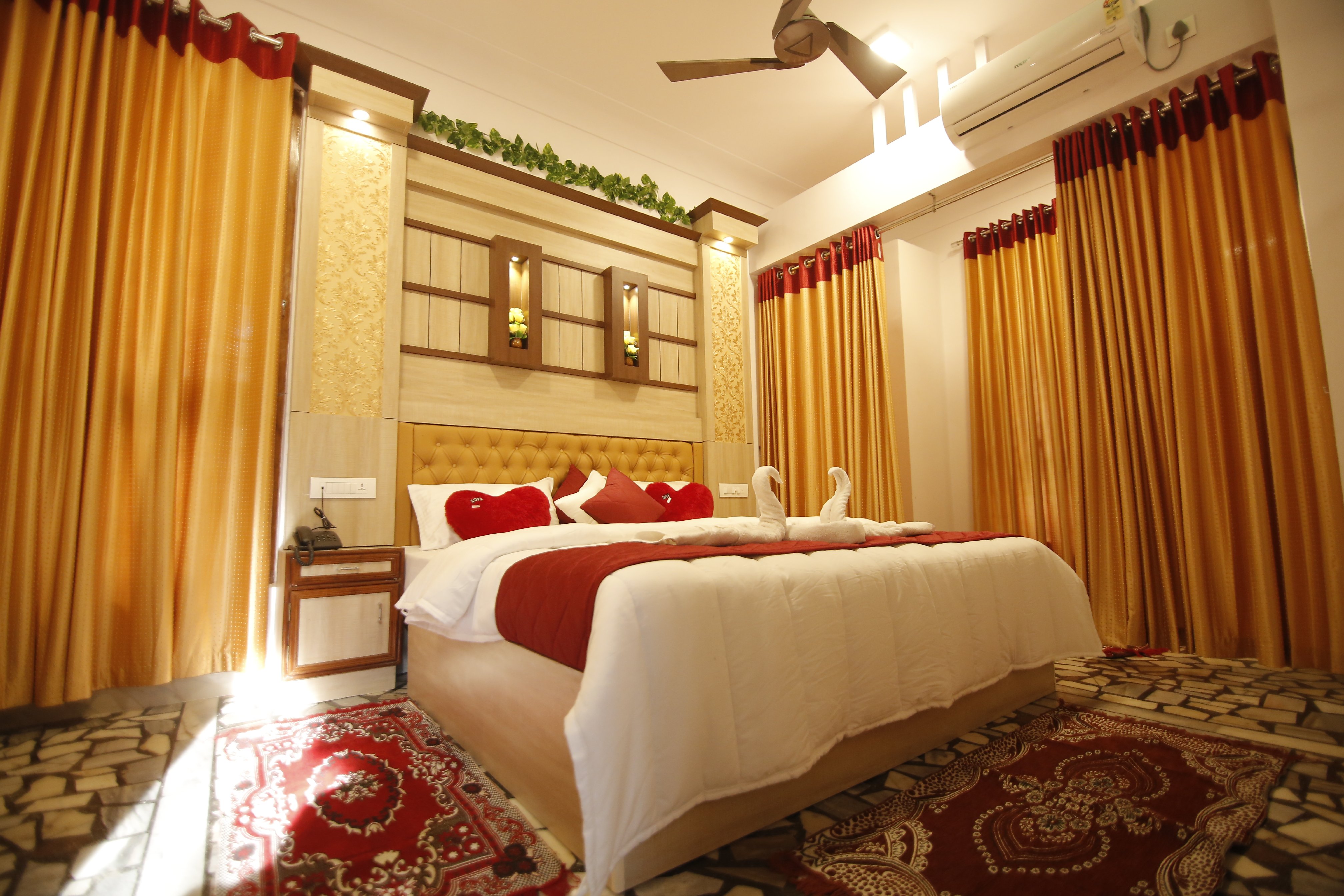 Spice Mount Heritage Resort - Tap to explore photos