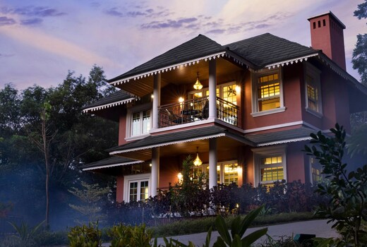Coorg Wilderness Resort & Spa