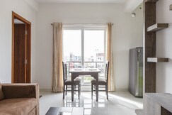 Olive Serviced Apartments HSR Layout