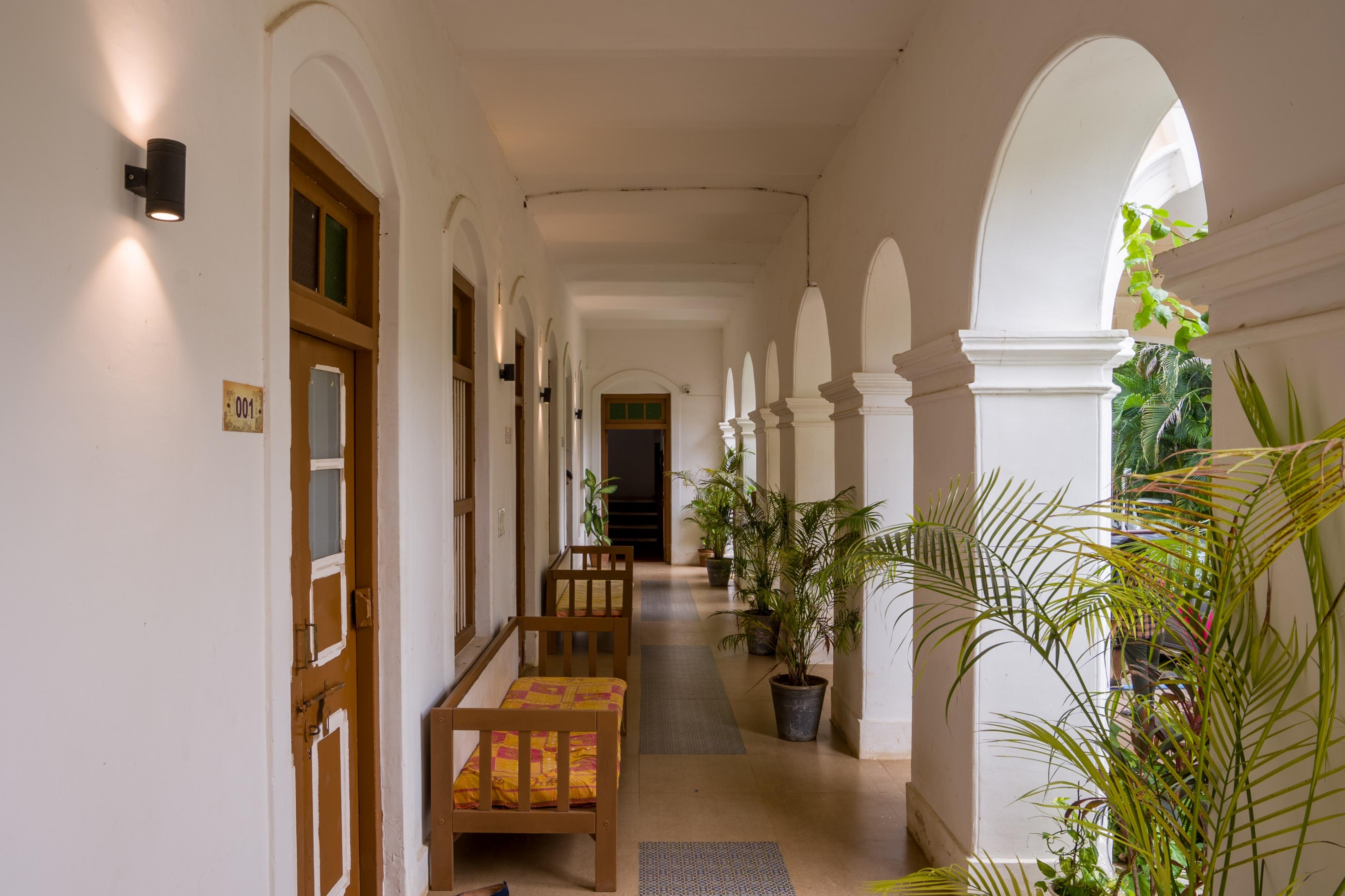 Vananchal Heritage Resort Room Type - Heritage Room