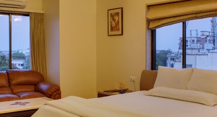 Hotel Royal Regency Room Type - ROYAL ROOM