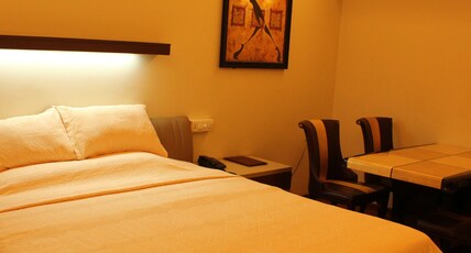 Hotel Royal Regency Room Type - SUITE ROOM