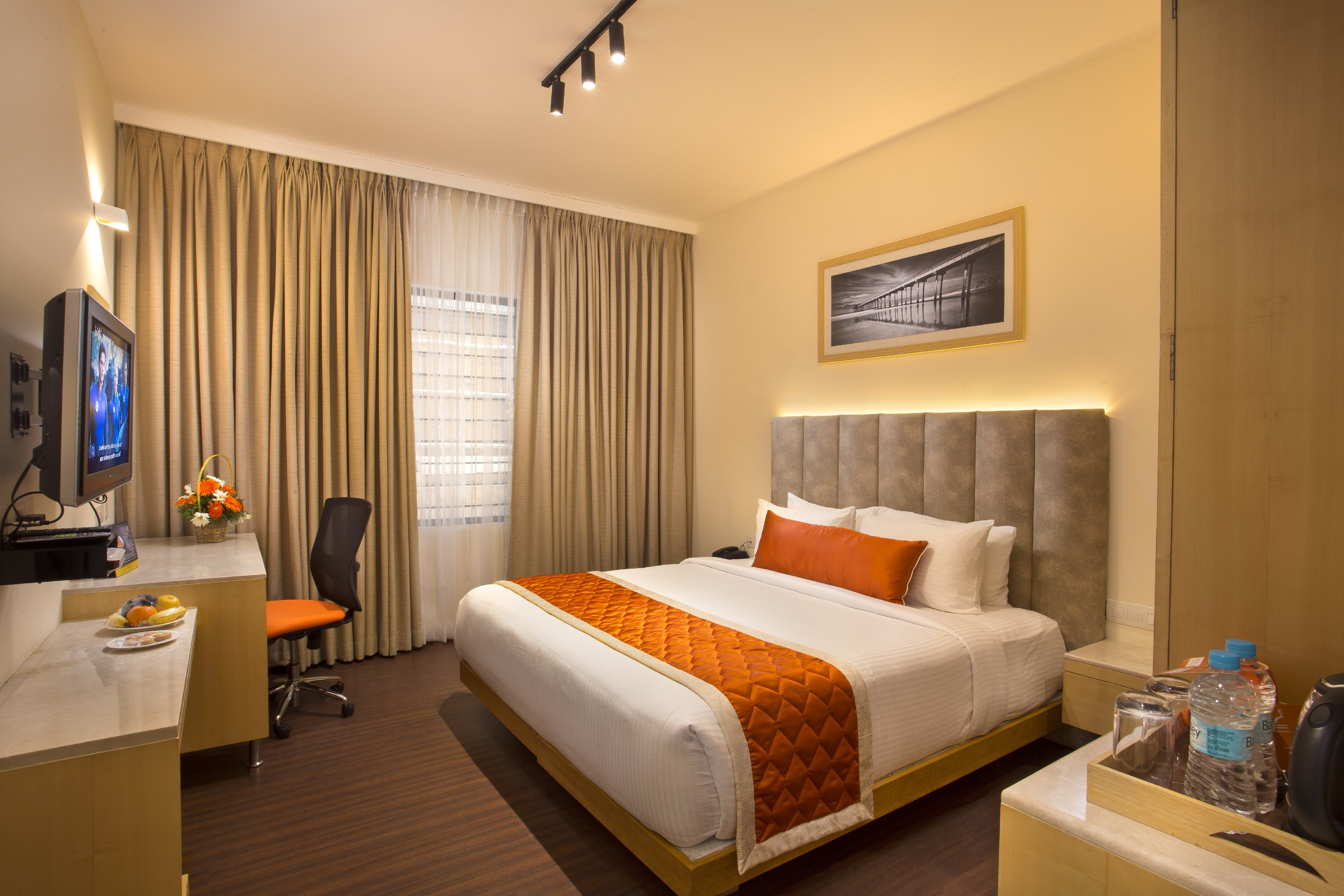 Langford Keys by TGI Room Type - Premium Room