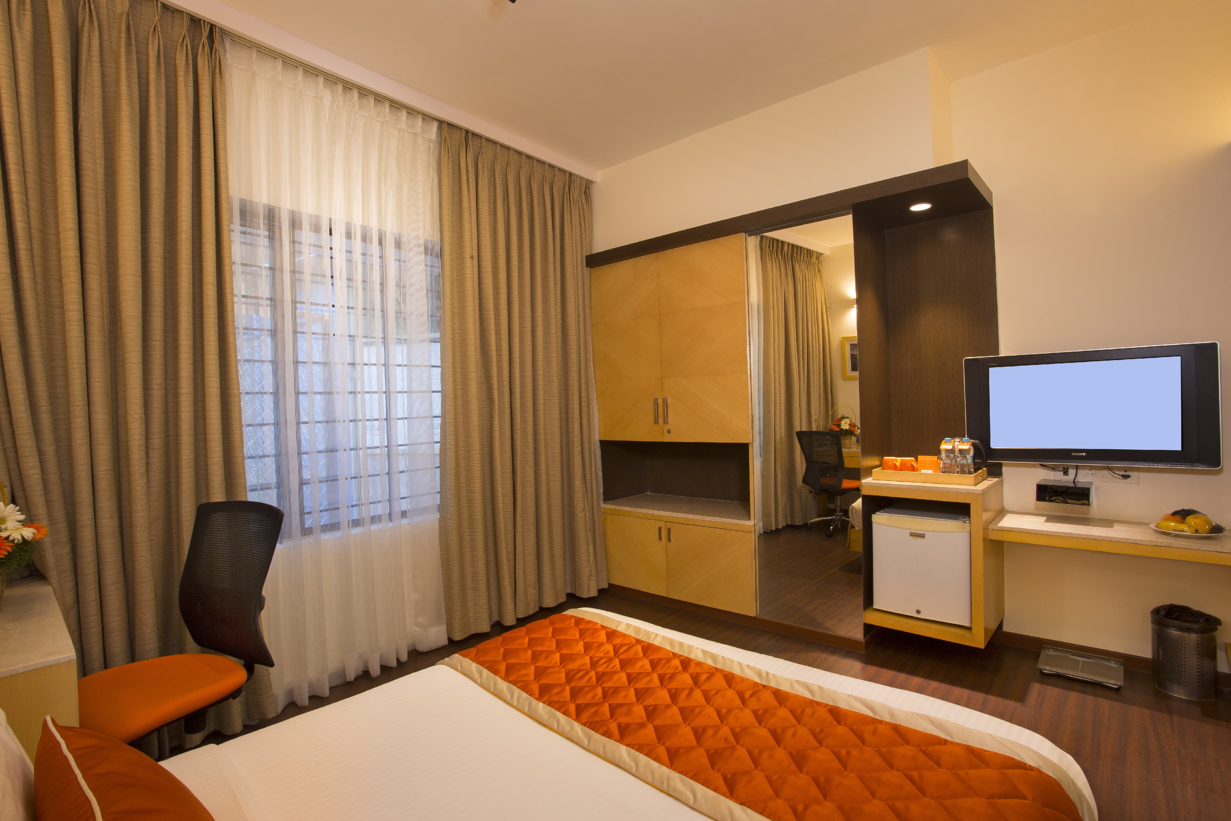 Langford Keys by TGI Room Type - Executive Room