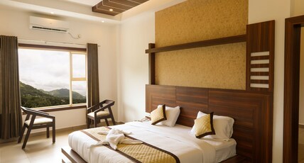 CloudBay hotel Room Type - Two Bedroom Interconnected Room CloudBay hotel Room Type - Two Bedroom Interconnected Room