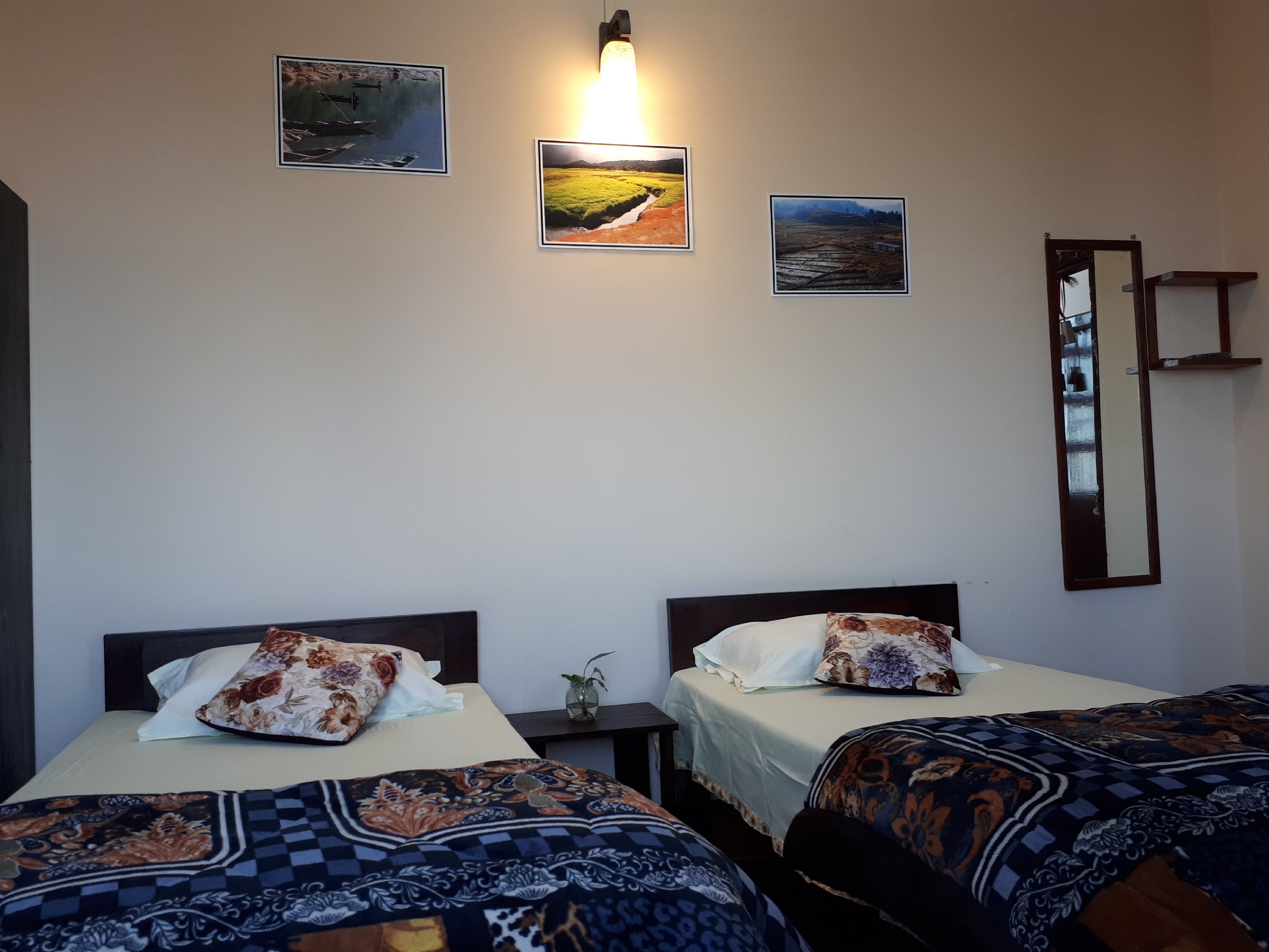Quindelina Homestay - Tap to explore photos