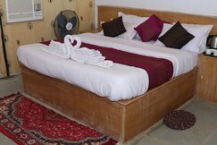 Shama Desert Camp | Flame of the Thar