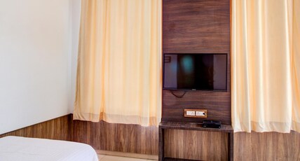 Saffronhouse Resort Room Type - Family Suite Room Saffronhouse Resort Room Type - Family Suite Room