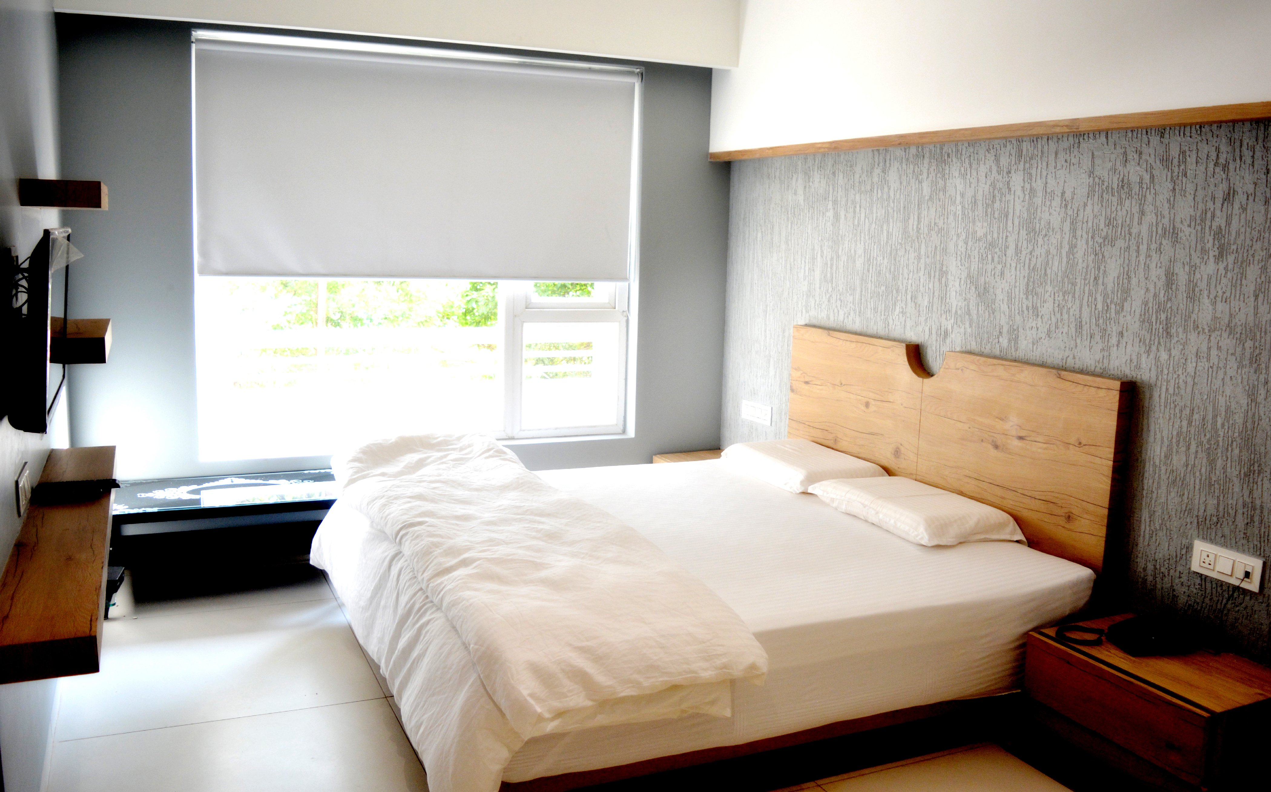 Hotel Royal PIXEL Room Type - Studio