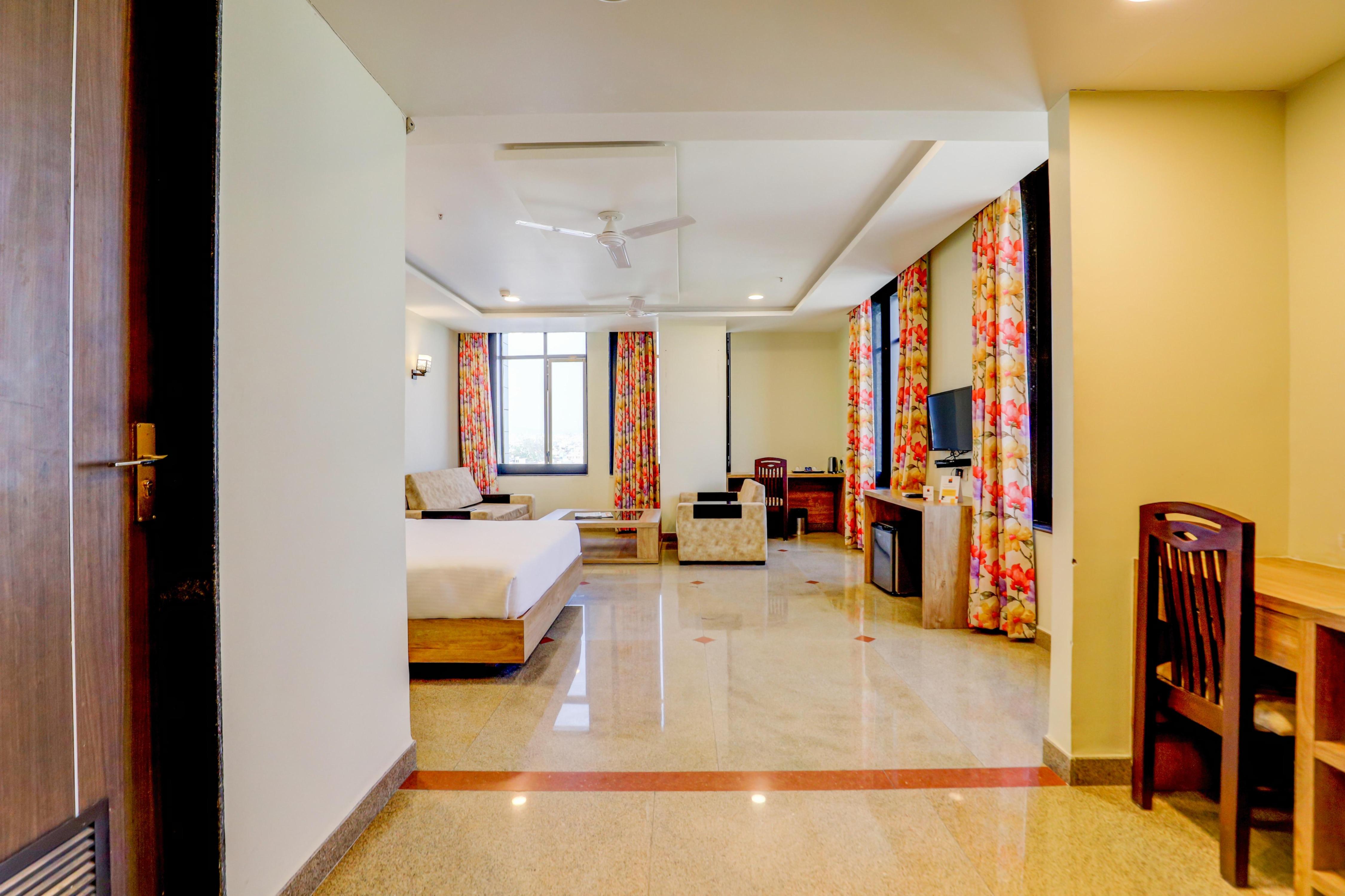 Nexottel Shree Nanda - Tap to explore photos