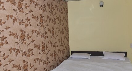 SHAGUN RESORT Room Type - Deluxe Cottage with Garden View