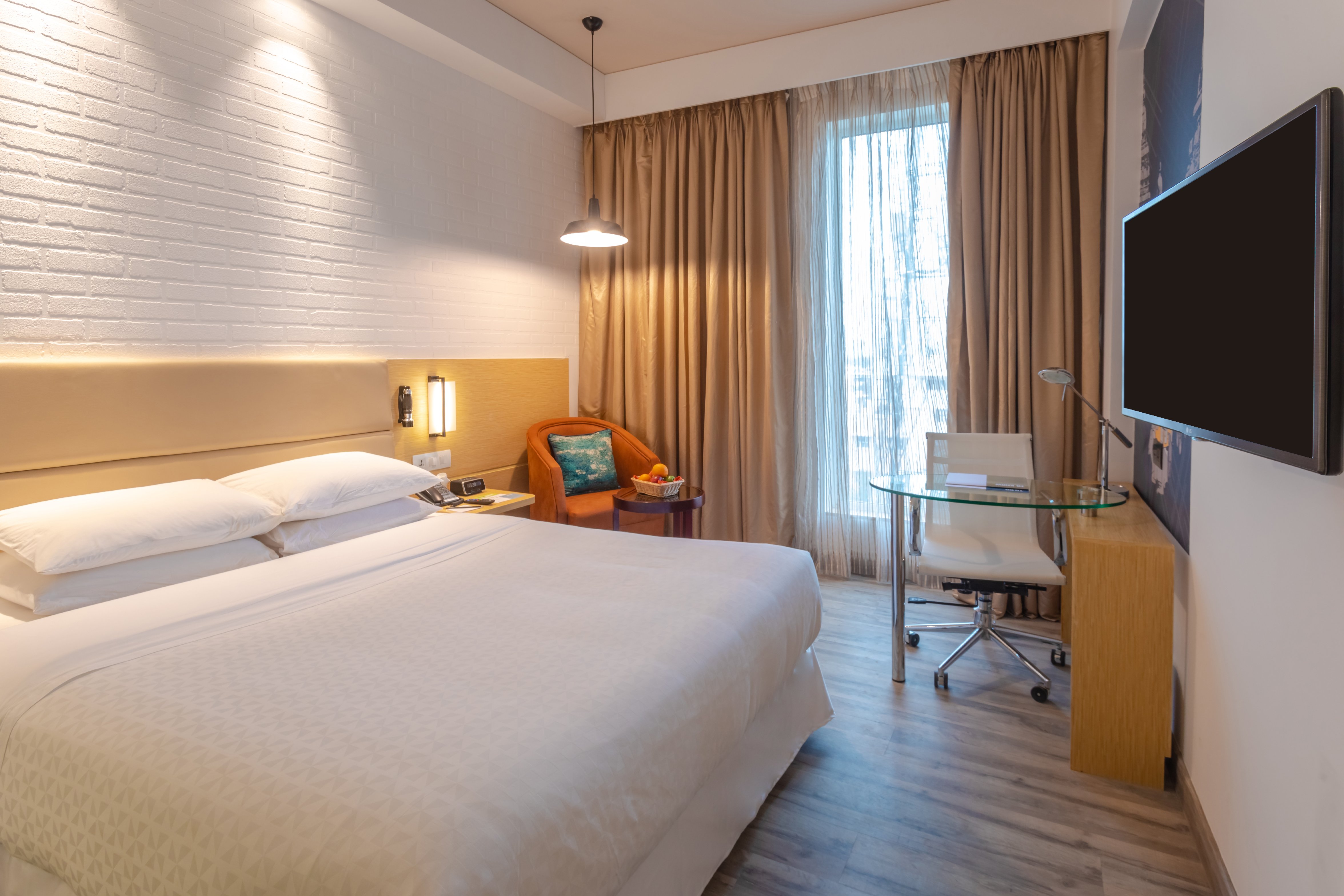 Four Points by Sheraton Chennai OMR - Tap to explore photos