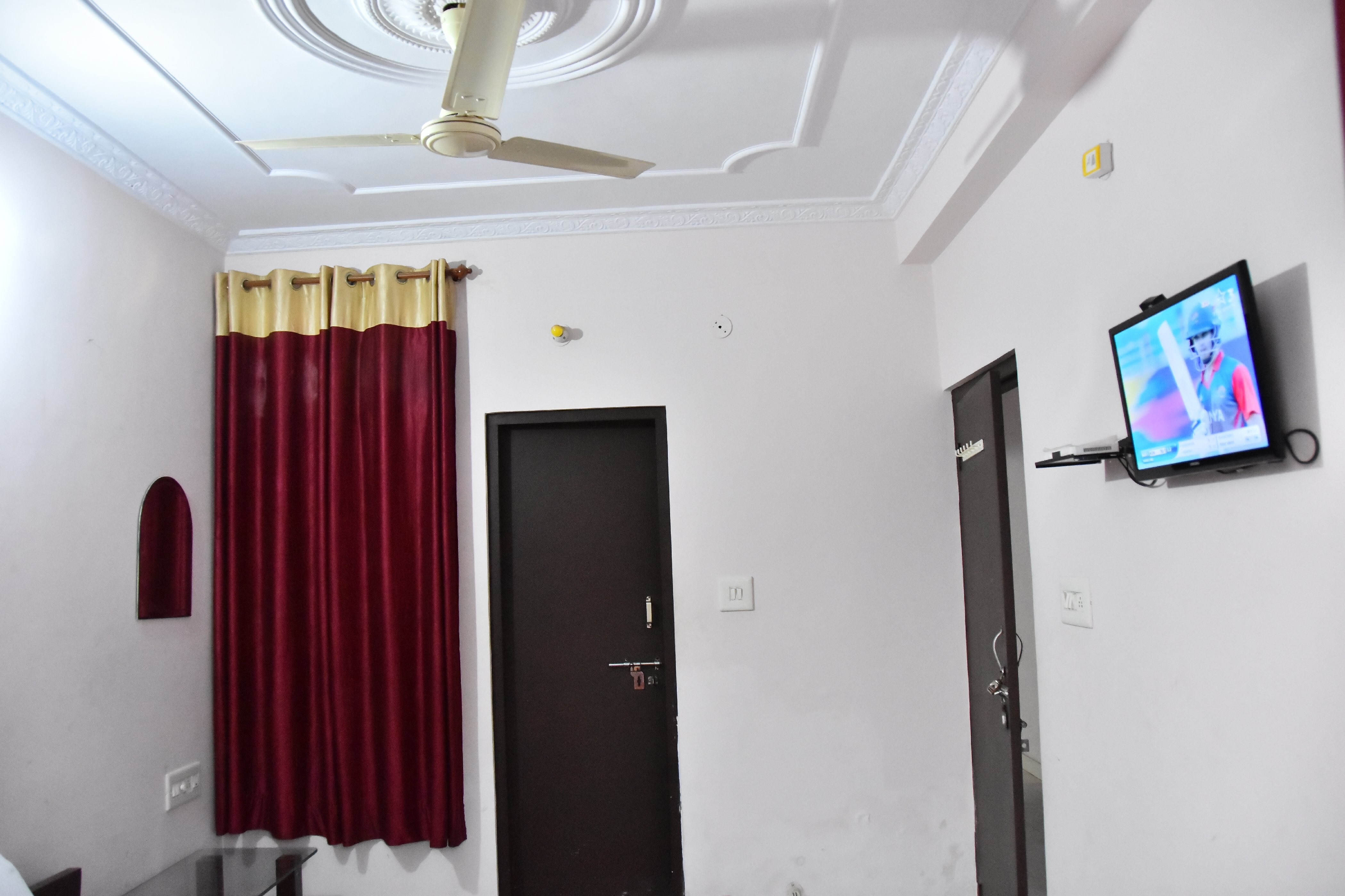 Hotel Nakshatra - Tap to explore photos
