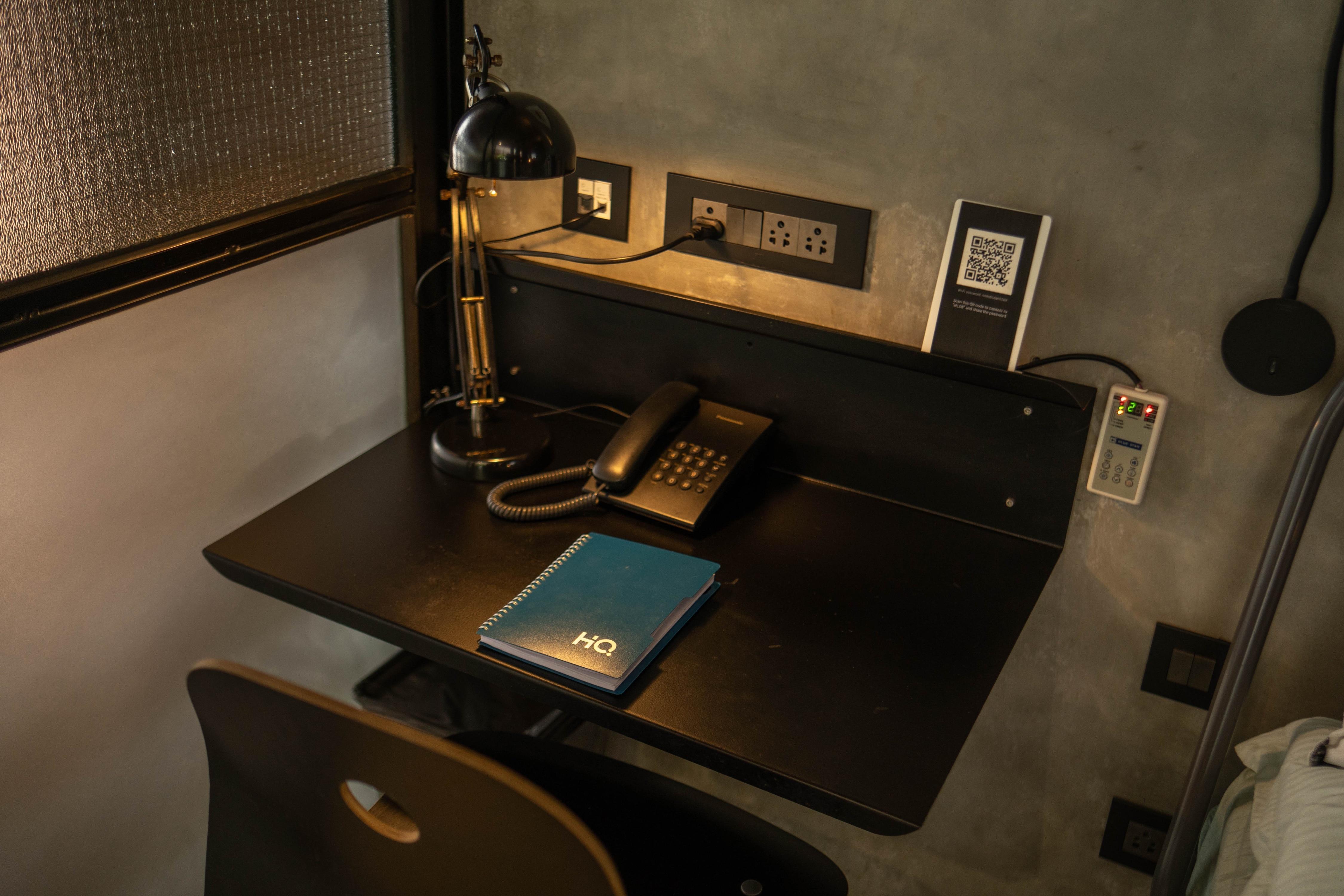 Sengal Boutique Stay - Tap to explore photos