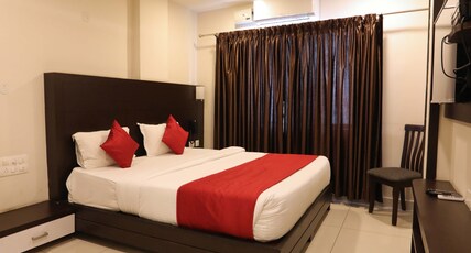Traders Hotel -  Kankanady, Mangalore Room Type - Standard Room