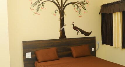 Nikunj Hotel Room Type - Suite