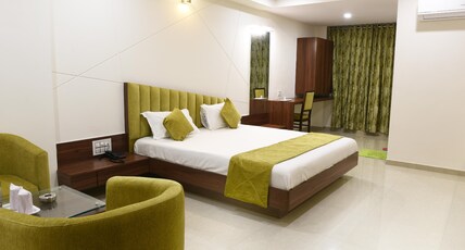 Hotel Luxura Room Type - Executive Room